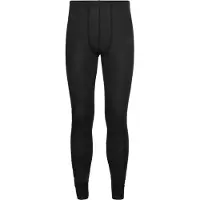 Odlo Bottom Long Active Warm Eco Pohjakerroksen Housut