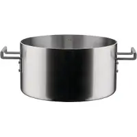 Alessi Convivio kattila 5,4 litraa