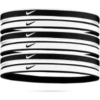 Nike Accessories Swoosh Sport 2.0 Päänauha 6 Yksiköt