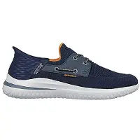 SKECHERS Delson 3.0 - Roth - Navy - 45