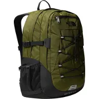 The North Face Reppu - Borealis Classic - Metsä Olive - - OneSize - Koulureput
