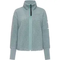 Didriksons Women's Alexa 3 Full Zip naisten fleecetakki