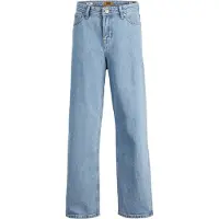 Jack & Jones Junior Farkut 'JJIAlex' sininen denim