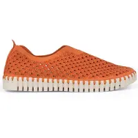 Ilse jacobsen Tulip Slip-In - Orange - 38