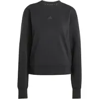Adidas Designed For Training Warm Up Crewneck Collegepaita