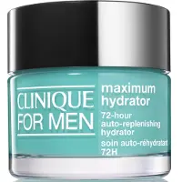 Clinique For Men 72-Hour Auto-Replenishing Hydrator, 50ml