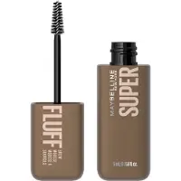 Maybelline Superfluff Brow Mousse 255 Soft Brown