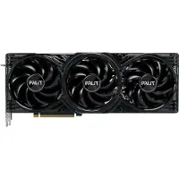 Palit GeForce RTX 5080 GamingPro OC 16 Gt -näytönohjain