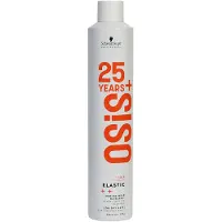 Schwarzkopf Professional Osis+ Elastic keskivahvan pidon hiussuihke 500 ml