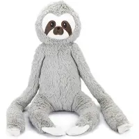 Beeztees Jungle Sloth Mees