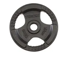 Toorx Levypaino , 15 kg