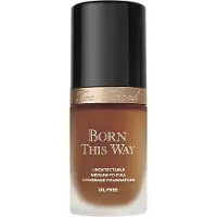 Too Faced Born This Way Foundation Tiramisu
