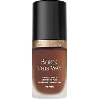 Too Faced Born This Way Foundation Sable