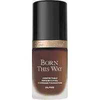 Too Faced Born This Way Foundation Ganache