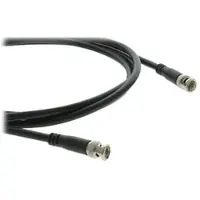 Kramer C-BM/BM-150 MOLDED BNC (MALE - MALE) CABLE (150') 45.7M (91-0101150)