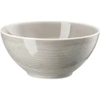 Rosenthal Thomas Loft Kulho pyöreä 0,8L 0,8 litraa Moon Grey