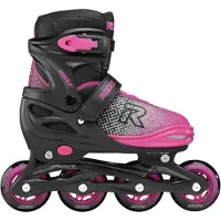 Roces Jokey X Lasten Rullaluistimet