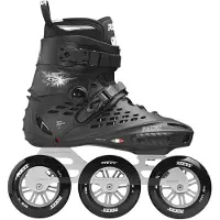Roces X35 3x110 Tif Rullaluistimet