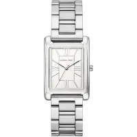 Michael Kors Analoginen kello 'ESSEX' hopea