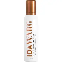 Ida Warg Face And Body Mousse, 150ml