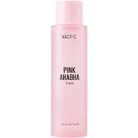 Nacific Pink Aha Bha Toner 150ml
