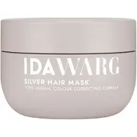 IDA WARG Beauty Silver Mask, 300ml