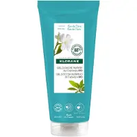 Klorane Nourishing Shower Gel With Tiare Water 200ml