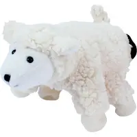 Beleduc Käsinukke Lammaspehmolelu