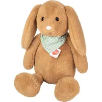 Teddy HERMANN® Bunny Vicky 45 Cm - Beige - 45 CM