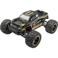 Blackzon Slyder Mt 1/16 4wd (540101) Kauko-ohjattava Auto