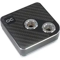 Alphacool Core 1 Carbon, CPU-blokki