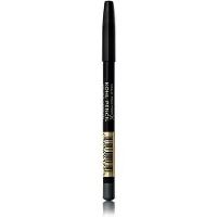 Max Factor Kohl Pencil, 50 Charcoal Grey