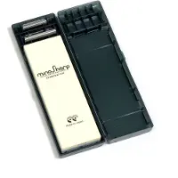 Global MC-472 -hiomakivi #1000/8000