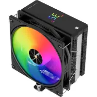 Thermalright Assassin X 120 R Digital ARGB BLACK -prosessorijäähdytin