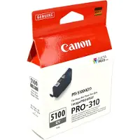 Canon – Ink/Grey ink tank INK PFI-5100 GY EUR (6959C001)