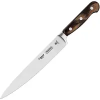 Tramontina Century Wood 21540198 carving knife, 21 cm