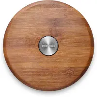 Eva Solo - Nordic Kitchen Magneettinen Pannunalunen 20 cm Puu