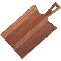 Tramontina - Wooden Board Leikkuulauta / Tarjotin 40x21 cm