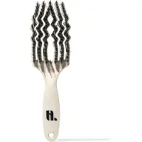 Hairlust Curved Flex Detangler