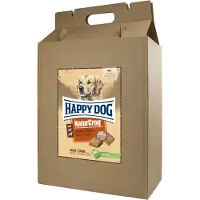 Happy Dog 5kg NaturCroq myslipalat siipikarja koiran välipalat