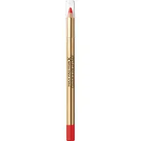 Max Factor Colour Elixir Moisturising Lip Liner 60 Red Ruby