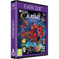 Atari Arcade 2 Retropelikonsoli