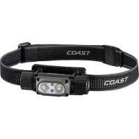 Coast WPH30R otsavalaisin