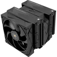 Thermalright Royal Pretor 130 BLACK -prosessorijäähdytin