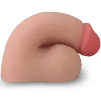 Lovetoy Skinlike Limpy Cock 12,5cm