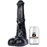 Hunglock Mini Jumpy Dildo 25 cm