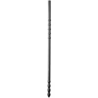 Silicone Sounds Silicone Dilator SU07 240 x 5–8 mm