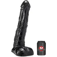 Hardastic Super ED Anal Dildo 41 cm