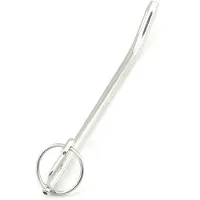 FUKR Benty Pierced Urethra Rod 11 cm