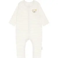 Steiff Collection Potkuhousut/body ecru / vaaleabeige / vaaleanruskea / valkoinen
